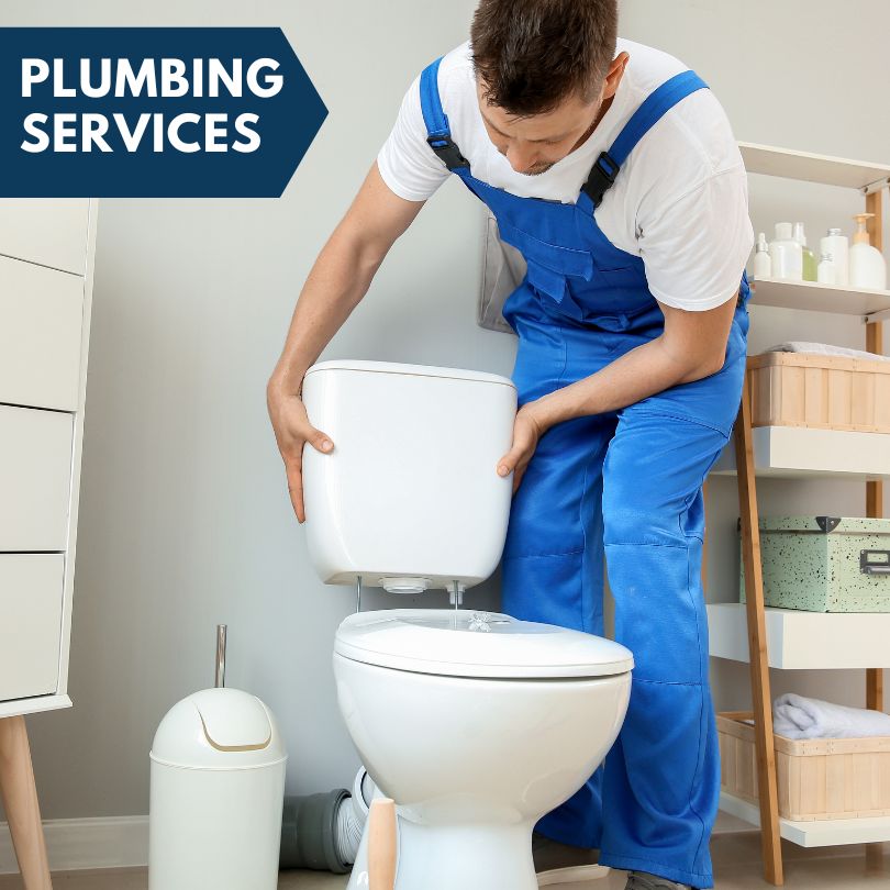 Plumbing Company in New Marshfield, OH
